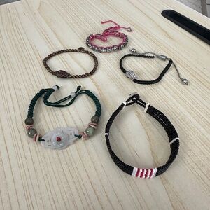 Bracelet Bundle
